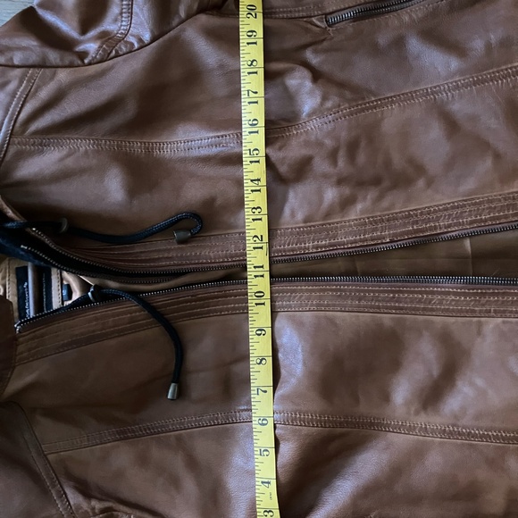 Leather Jacket - Boutique of Leathers - Picture 10 of 16